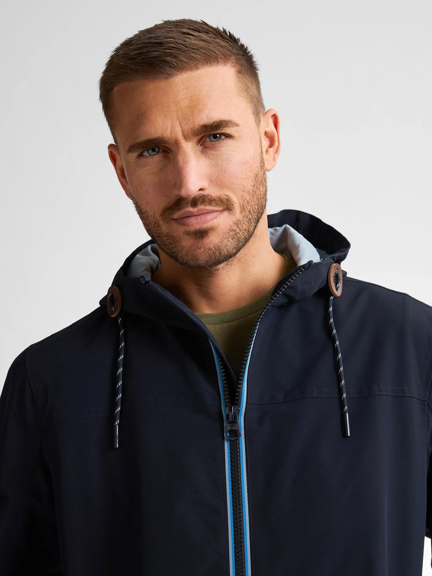 Parka Jas Waterside