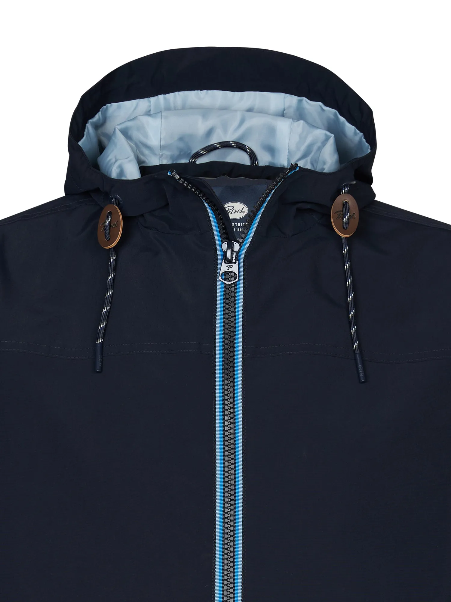 Parka Jas Waterside