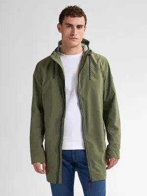 Parka Jas Waterside