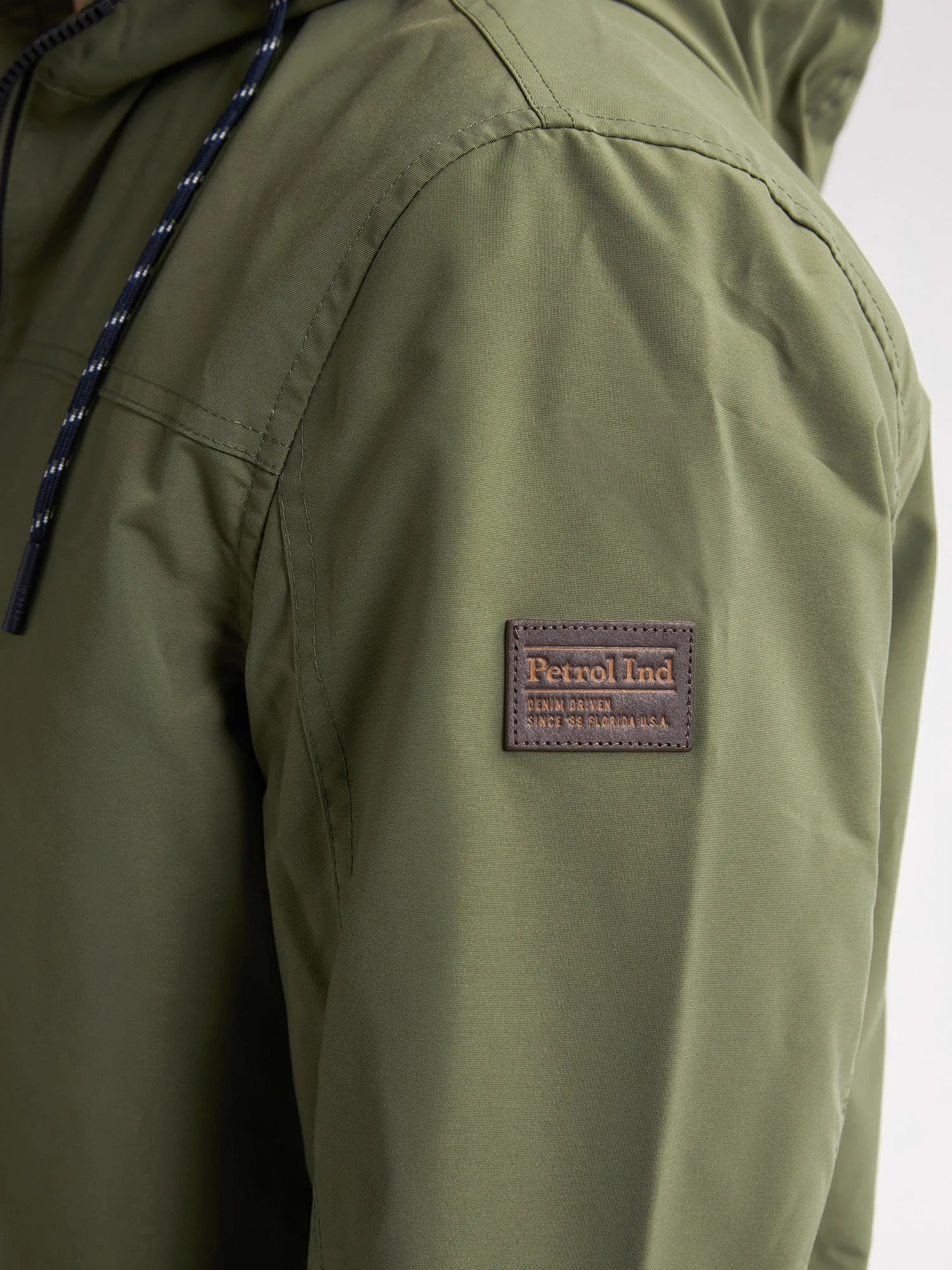 Parka Jas Waterside