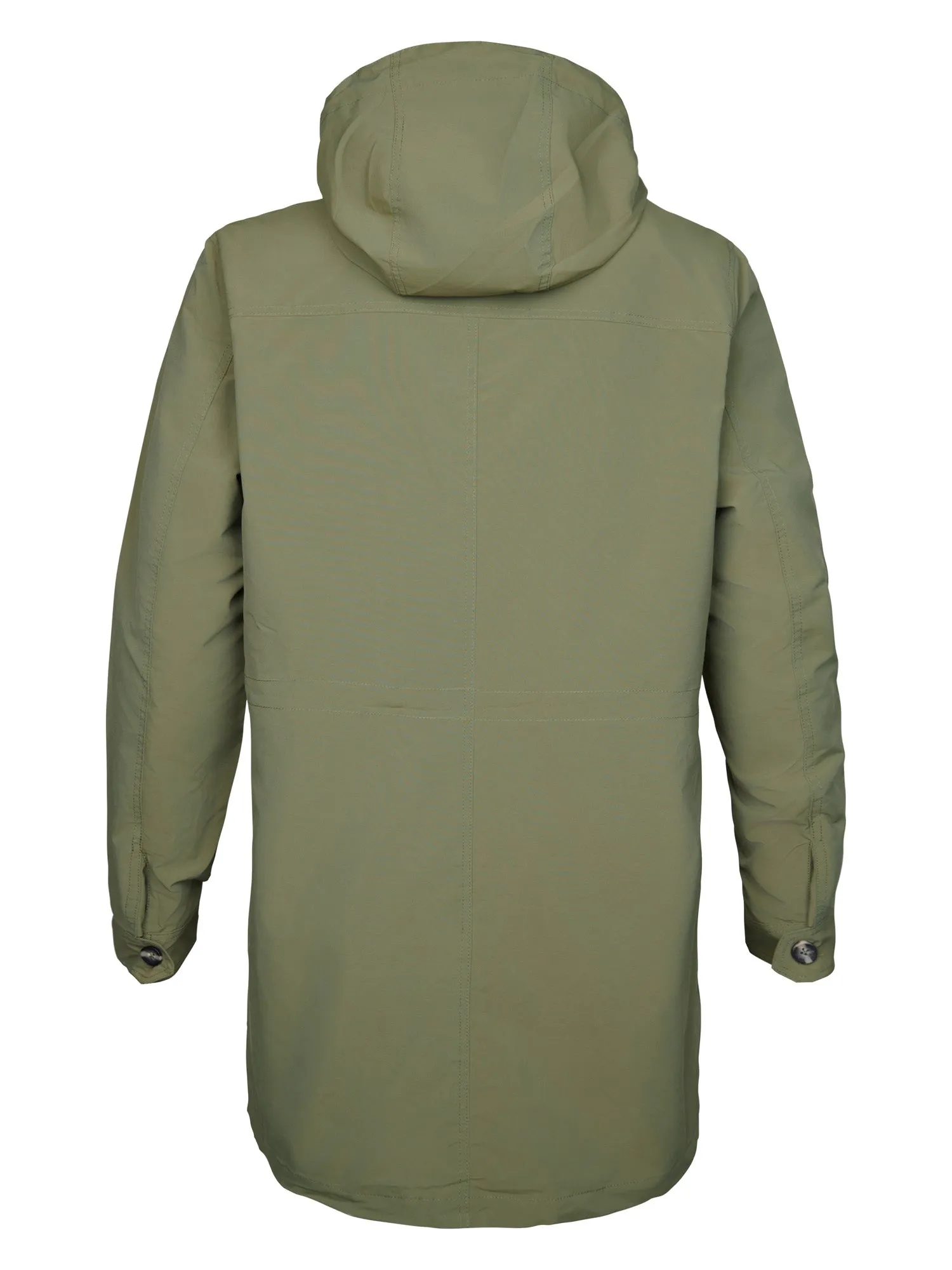 Parka Jas Waterside