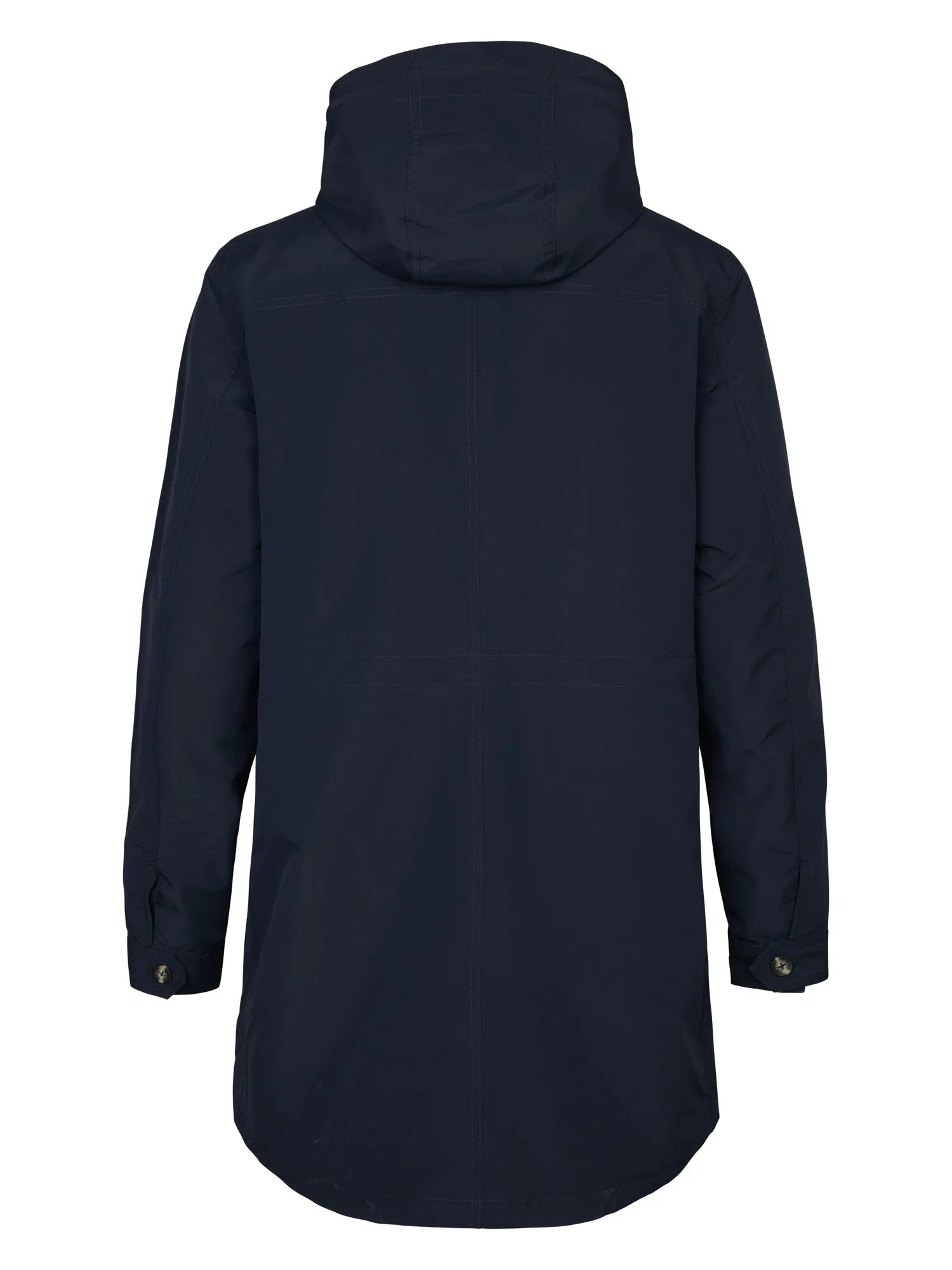 Parka Jas Waterside