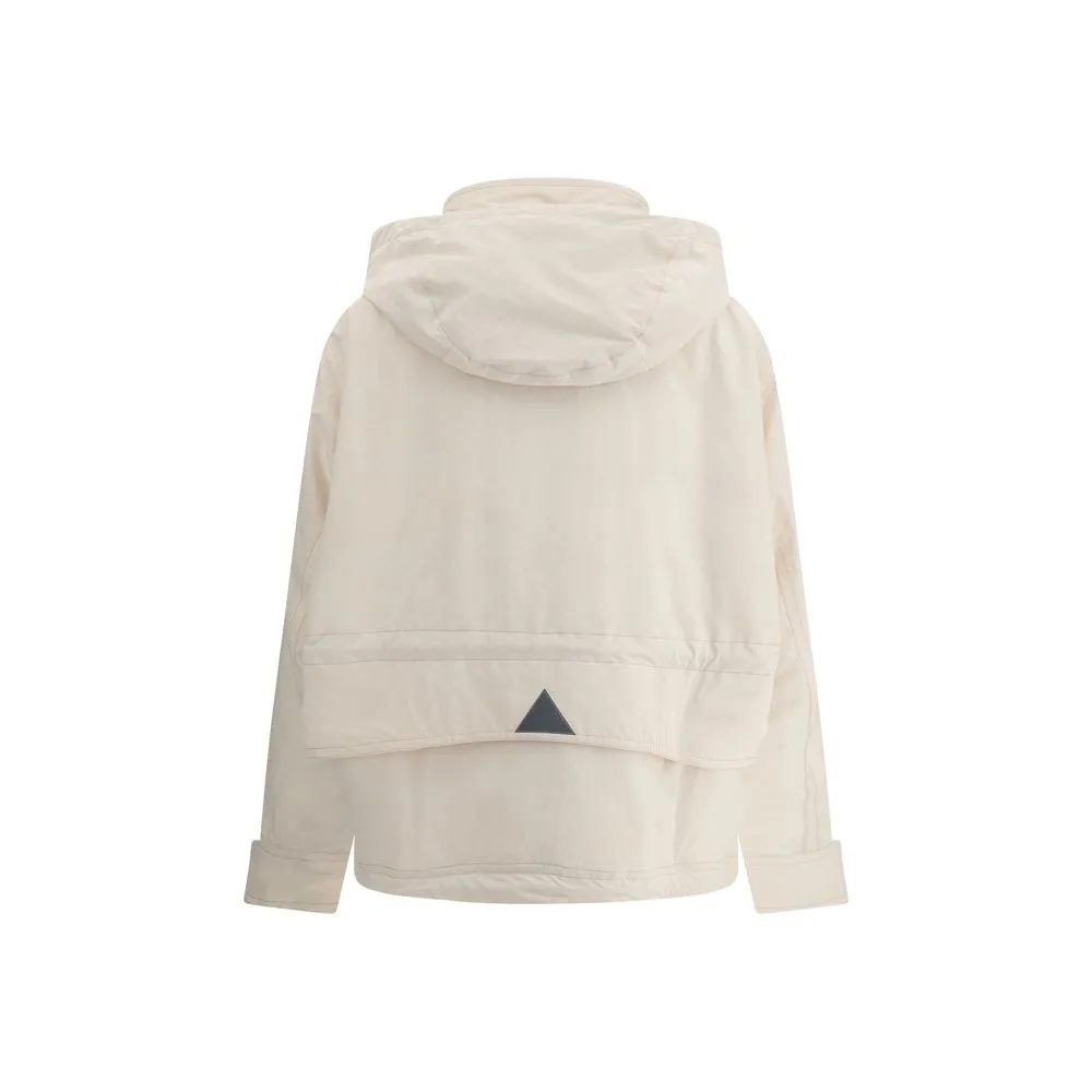 Parka Nimba Jacket