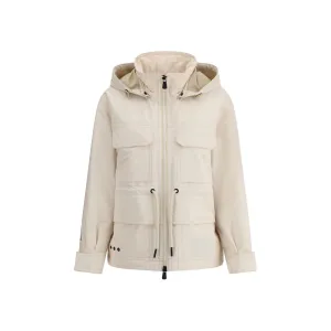 Parka Nimba Jacket