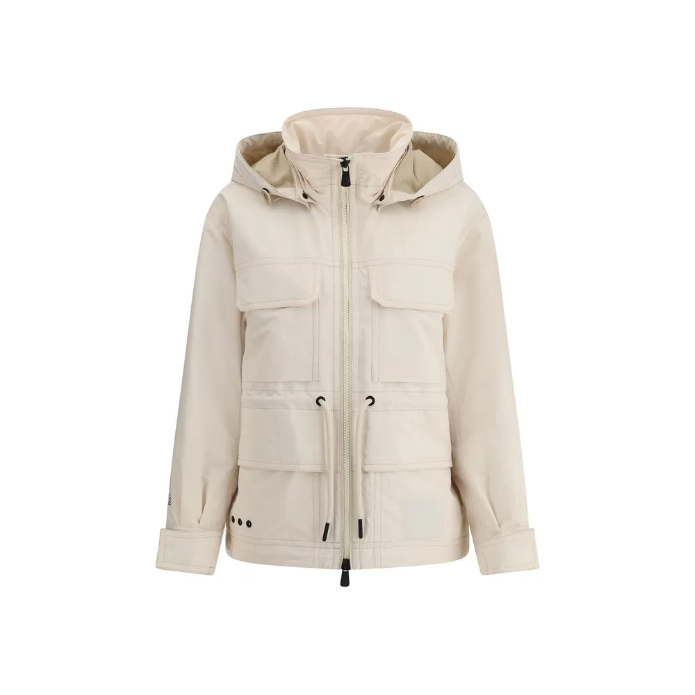 Parka Nimba Jacket