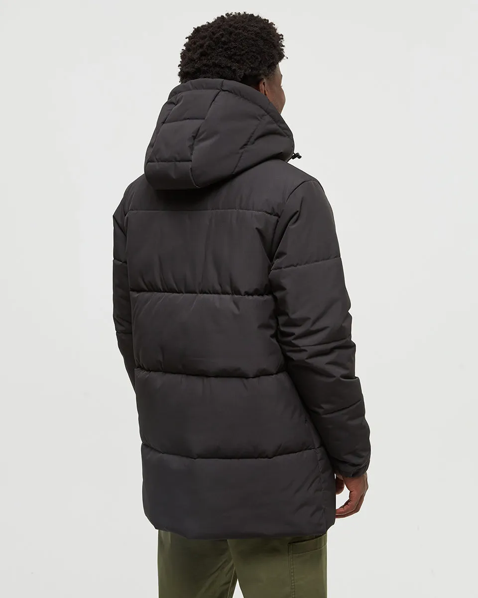 Parka Puffer Jacket