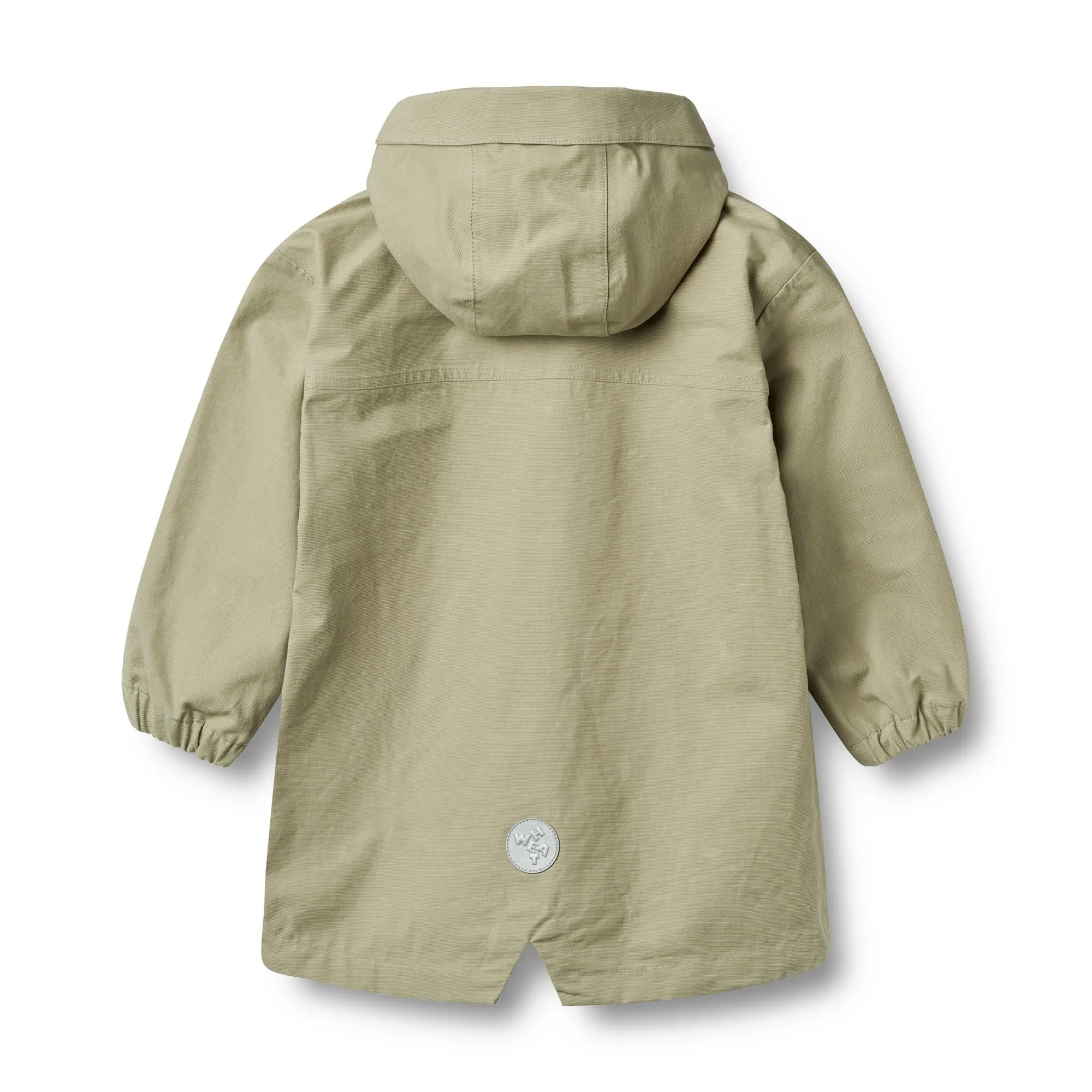 Parka Spriing