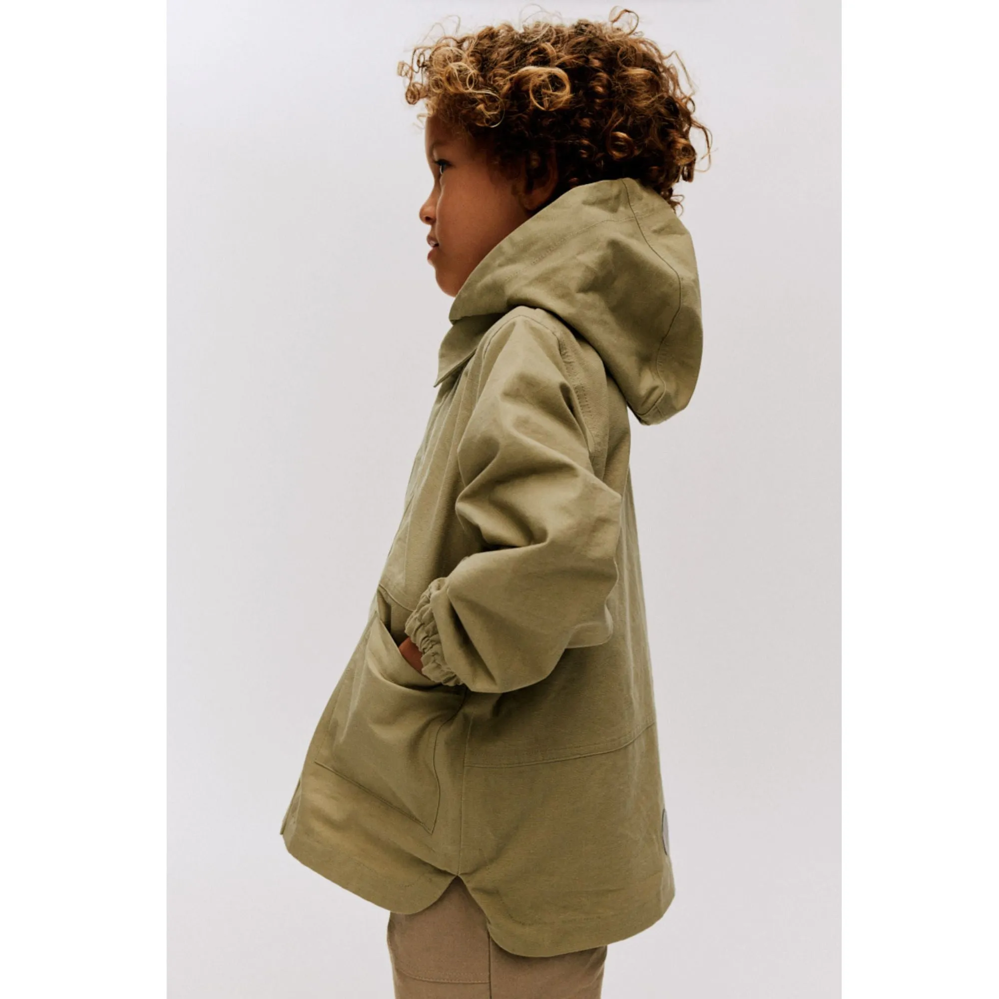 Parka Spriing