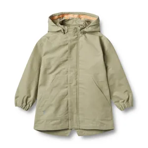 Parka Spriing