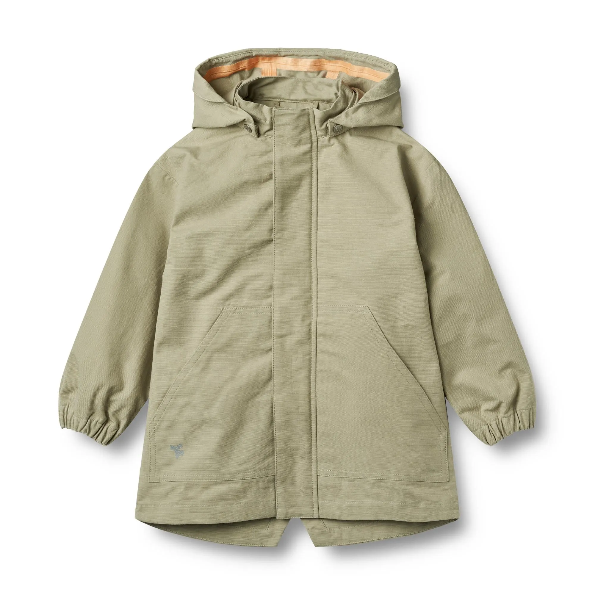 Parka Spriing
