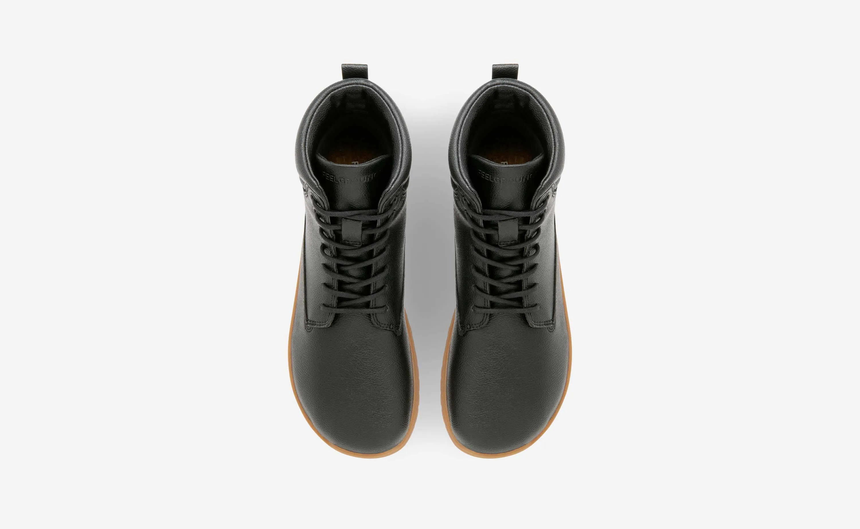 Patrol Lite - Gum Black