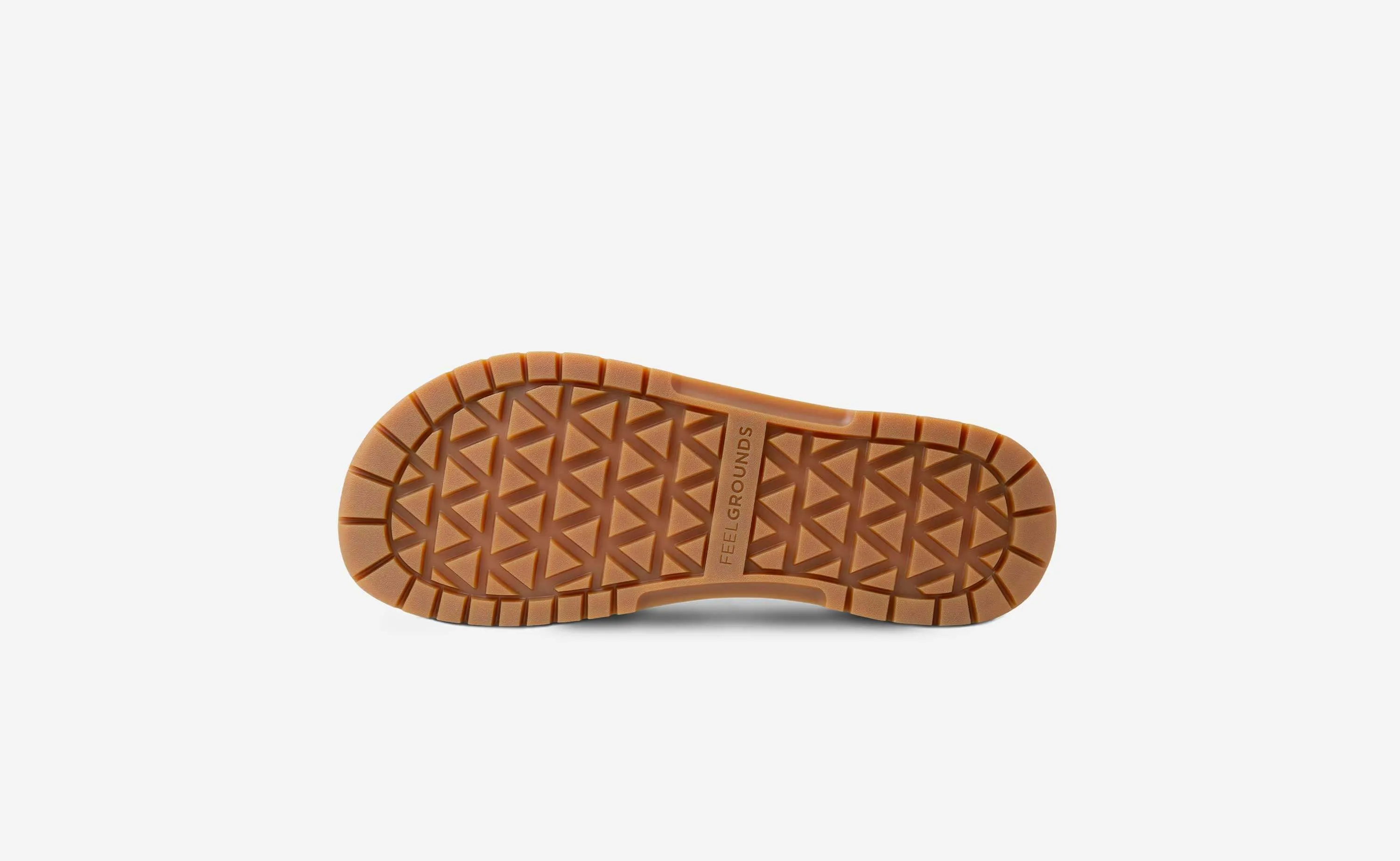 Patrol Lite - Gum Black