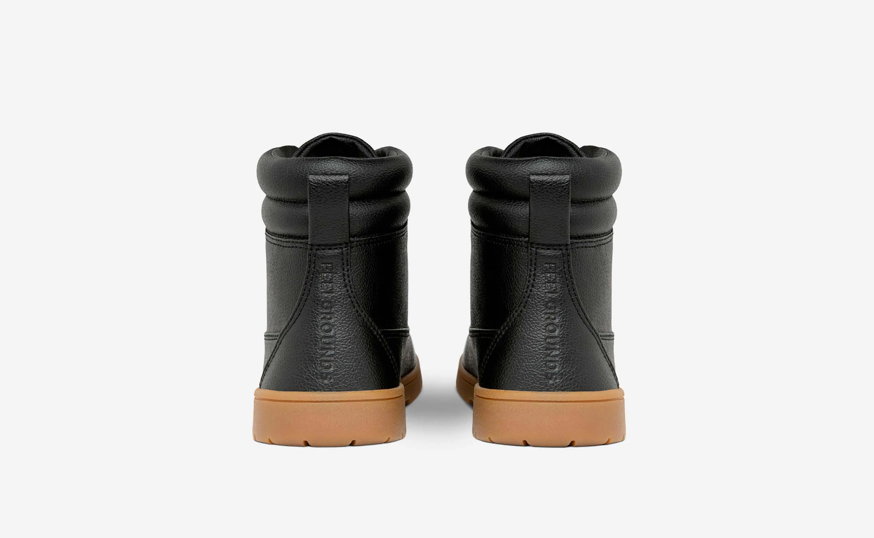 Patrol Lite - Gum Black