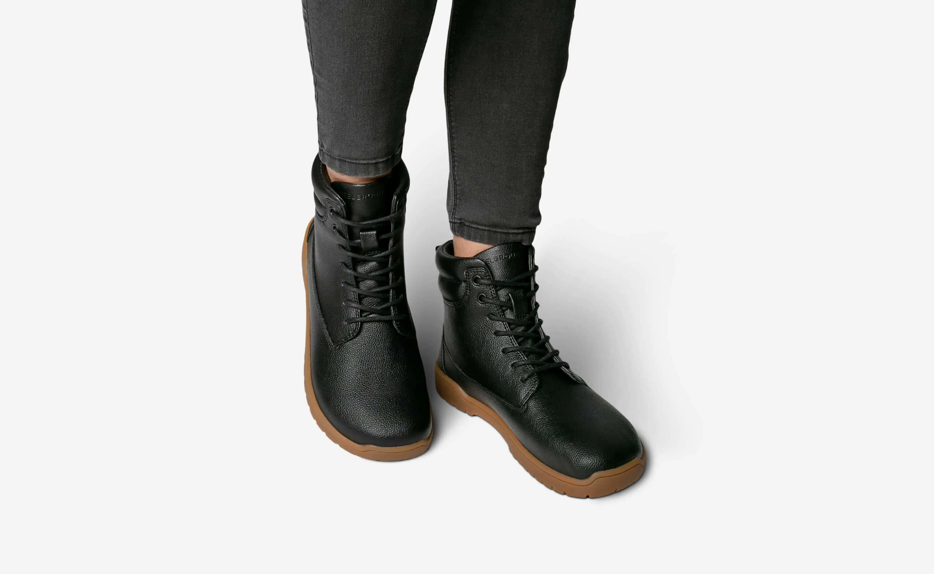 Patrol Lite - Gum Black