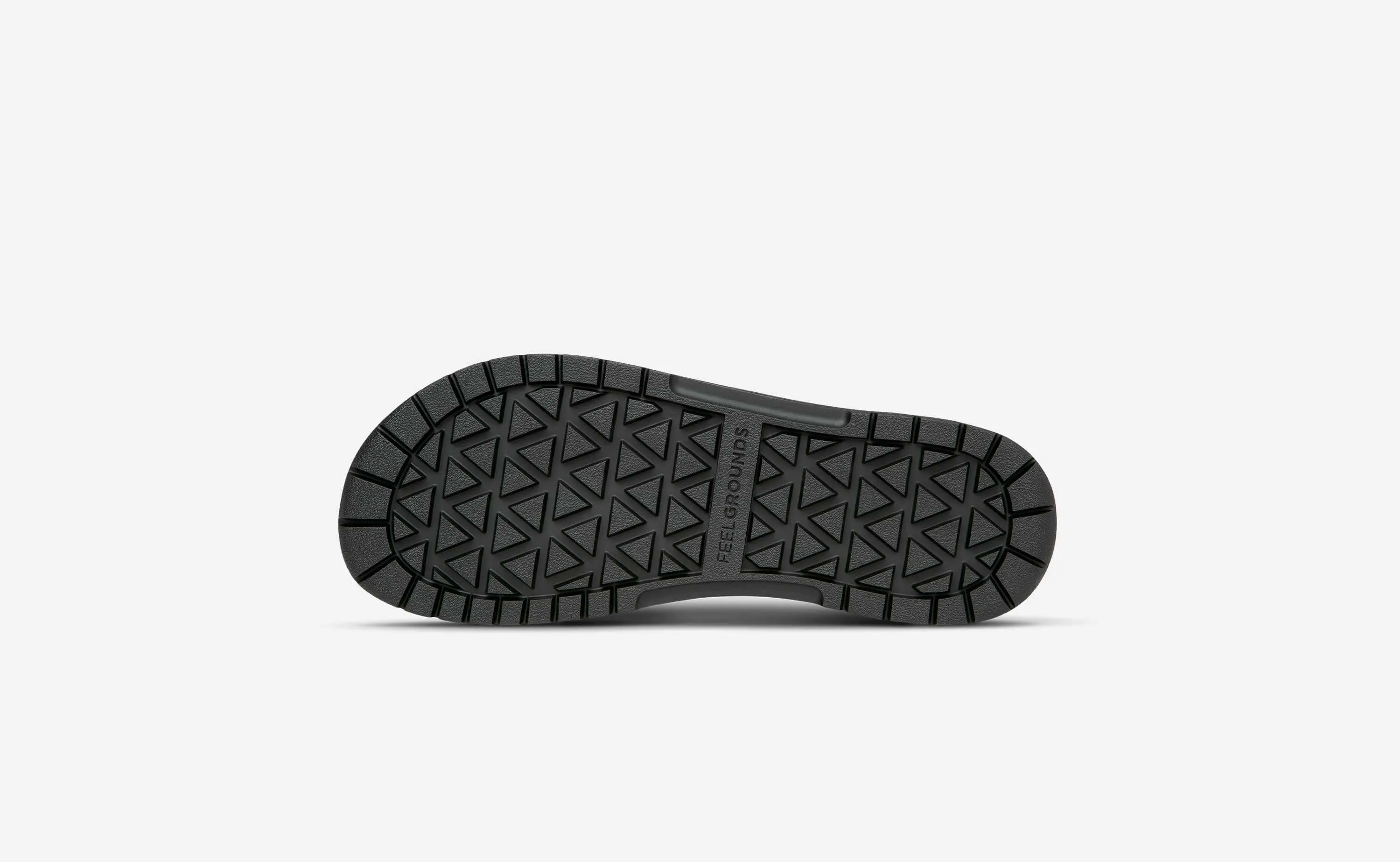 Patrol Winter - Dark Brown