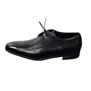 Paul Smith V012 Coney Black Leather Derby Shoes