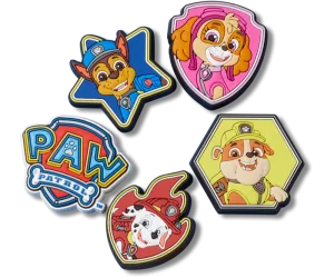 Paw Patrol 5 Pack
