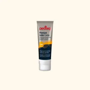 Pedag® Shoe Polish 850-01 - White