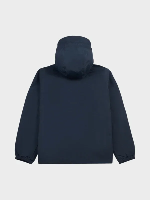 Penfield Sommerville Bomber Blazer Navy