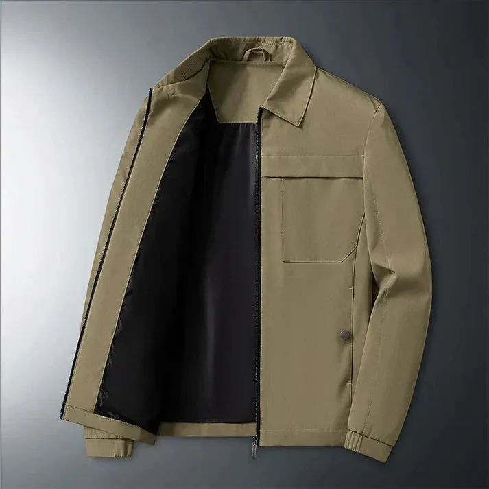 Pepijn Casual Jacket