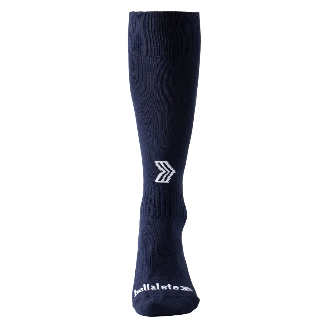 Performance Sock Navy