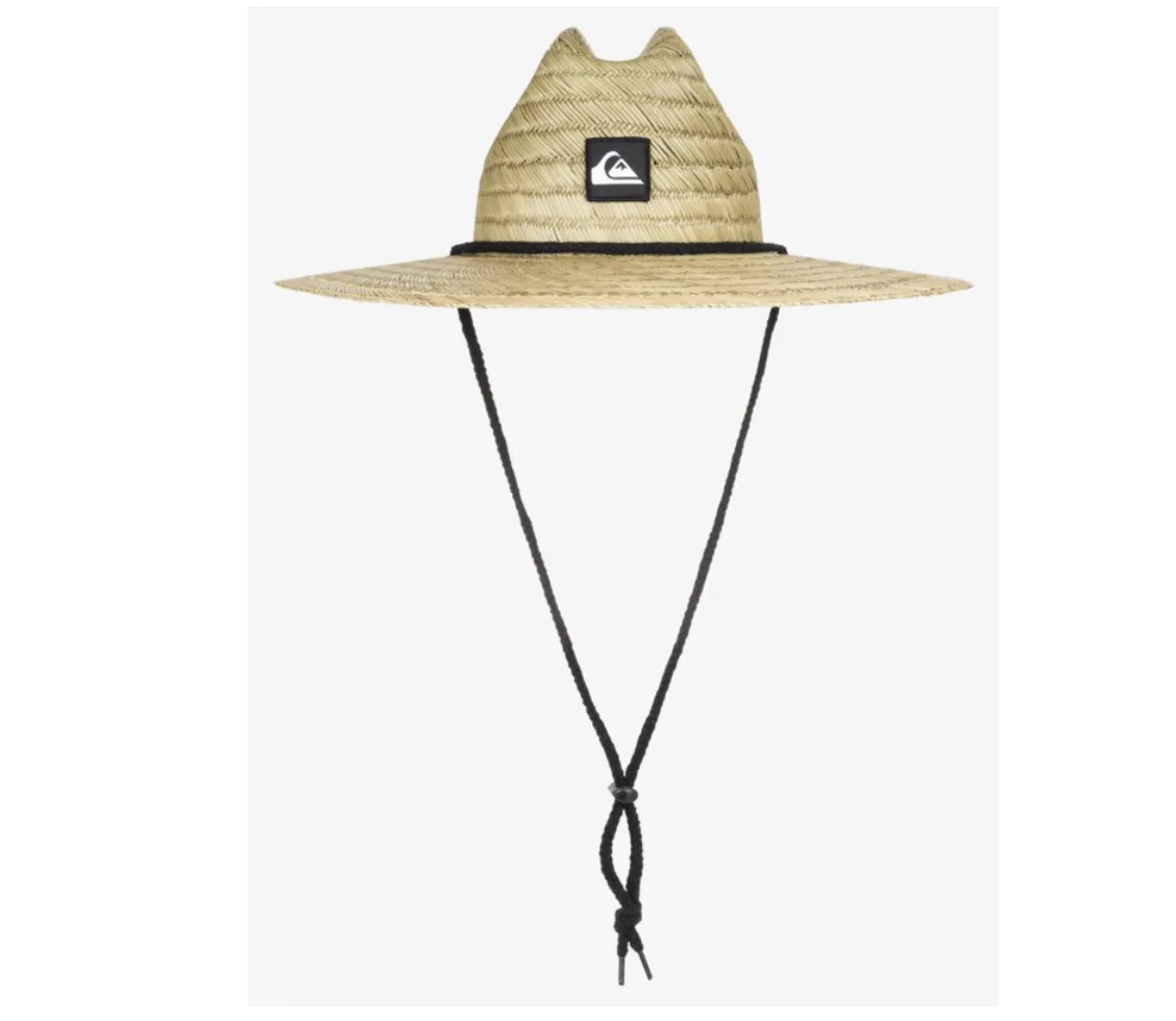 PIERSIDE HAT BOYS