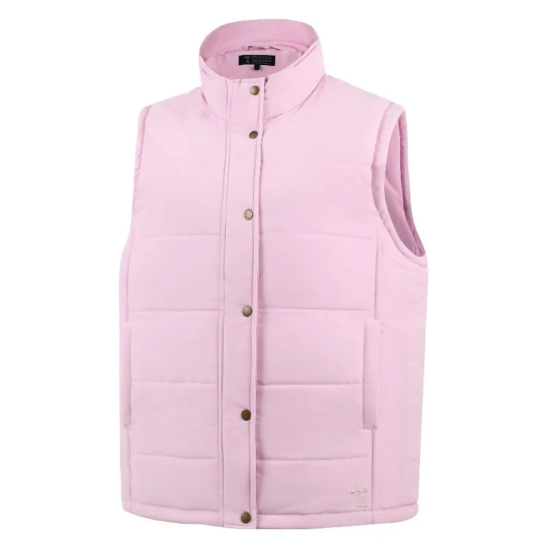 Pilbara Vest Womens