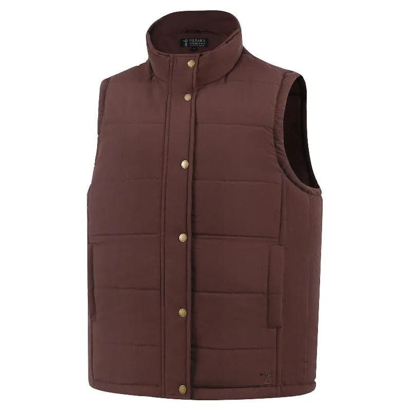Pilbara Vest Womens