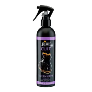 PJUR - Cult Ultra Shine - Accessories - 250 ml