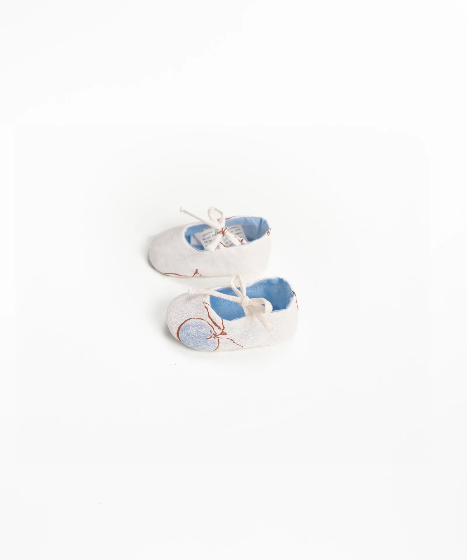 Play Up Printed Woven Shoes