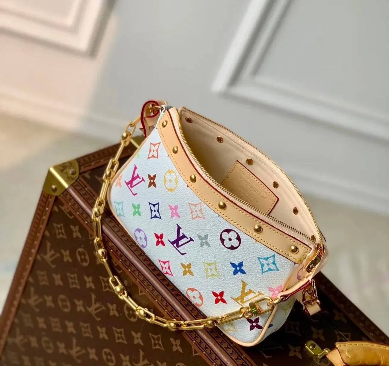 Pochette Accessories