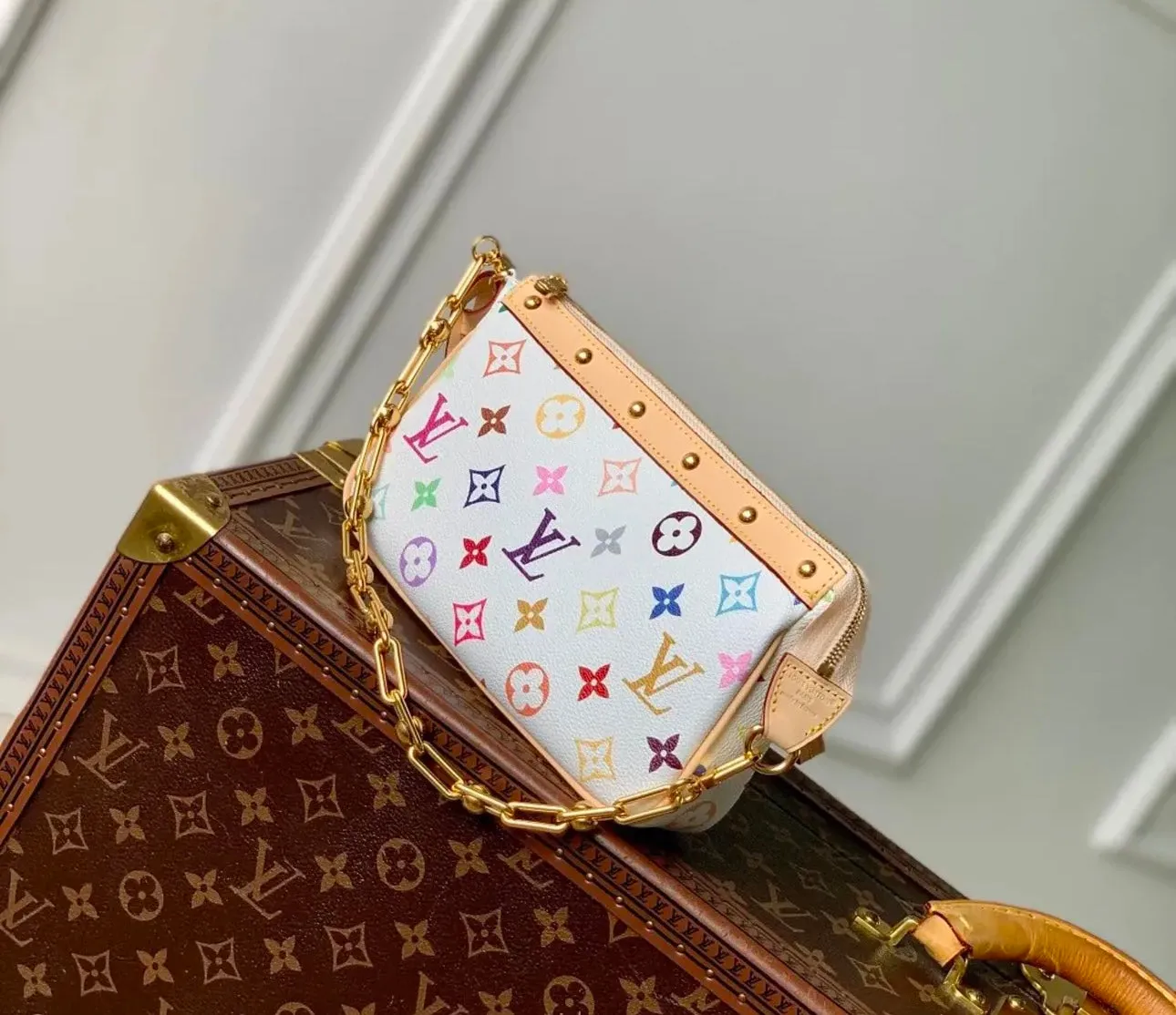 Pochette Accessories