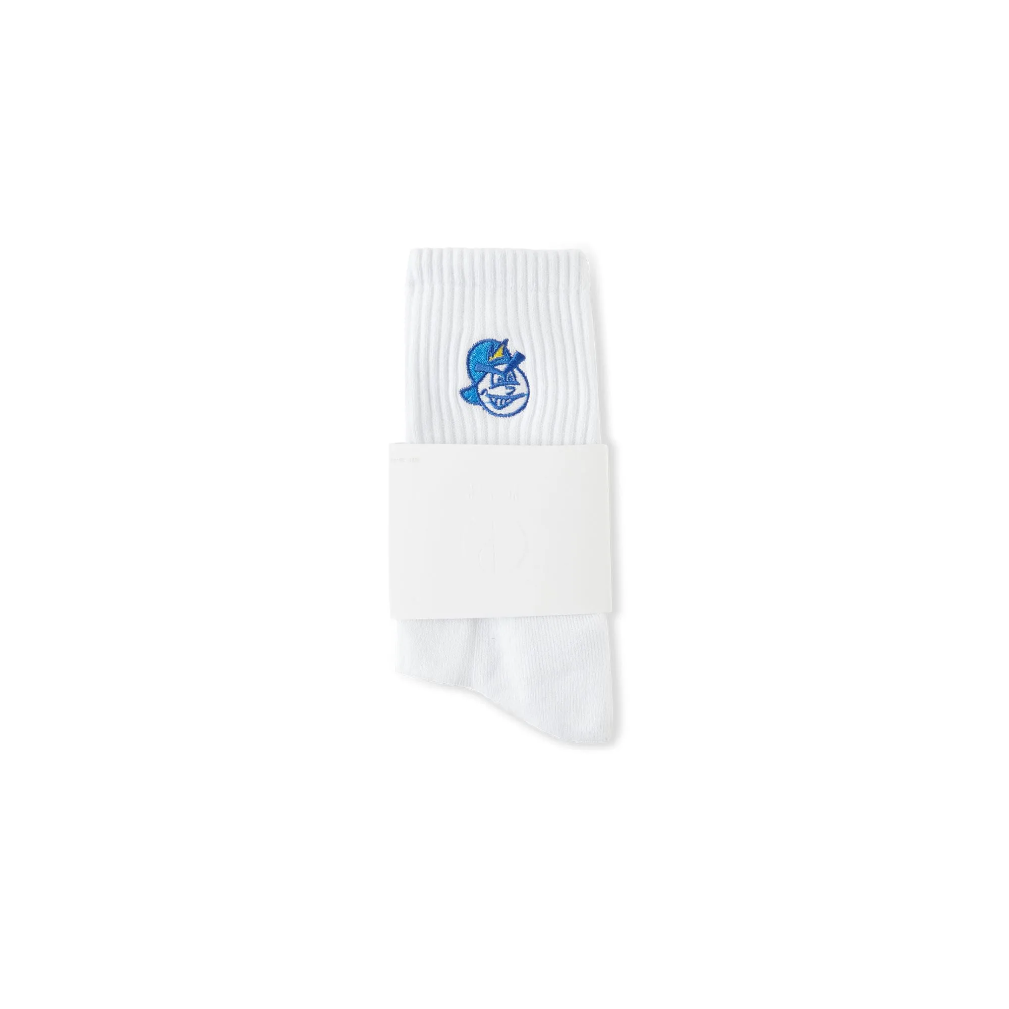 Polar Skate Co '93! Socks - White
