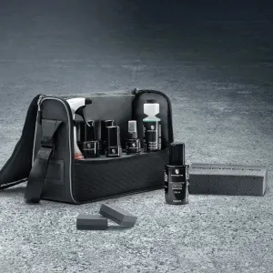 Porsche Tequipment Car Care Case