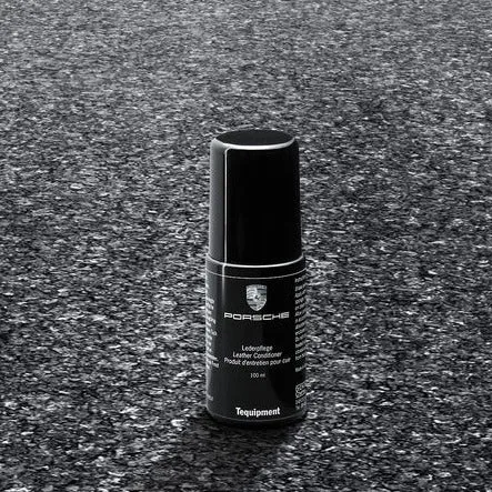 Porsche Tequipment Leather Condtioner (100 ml)