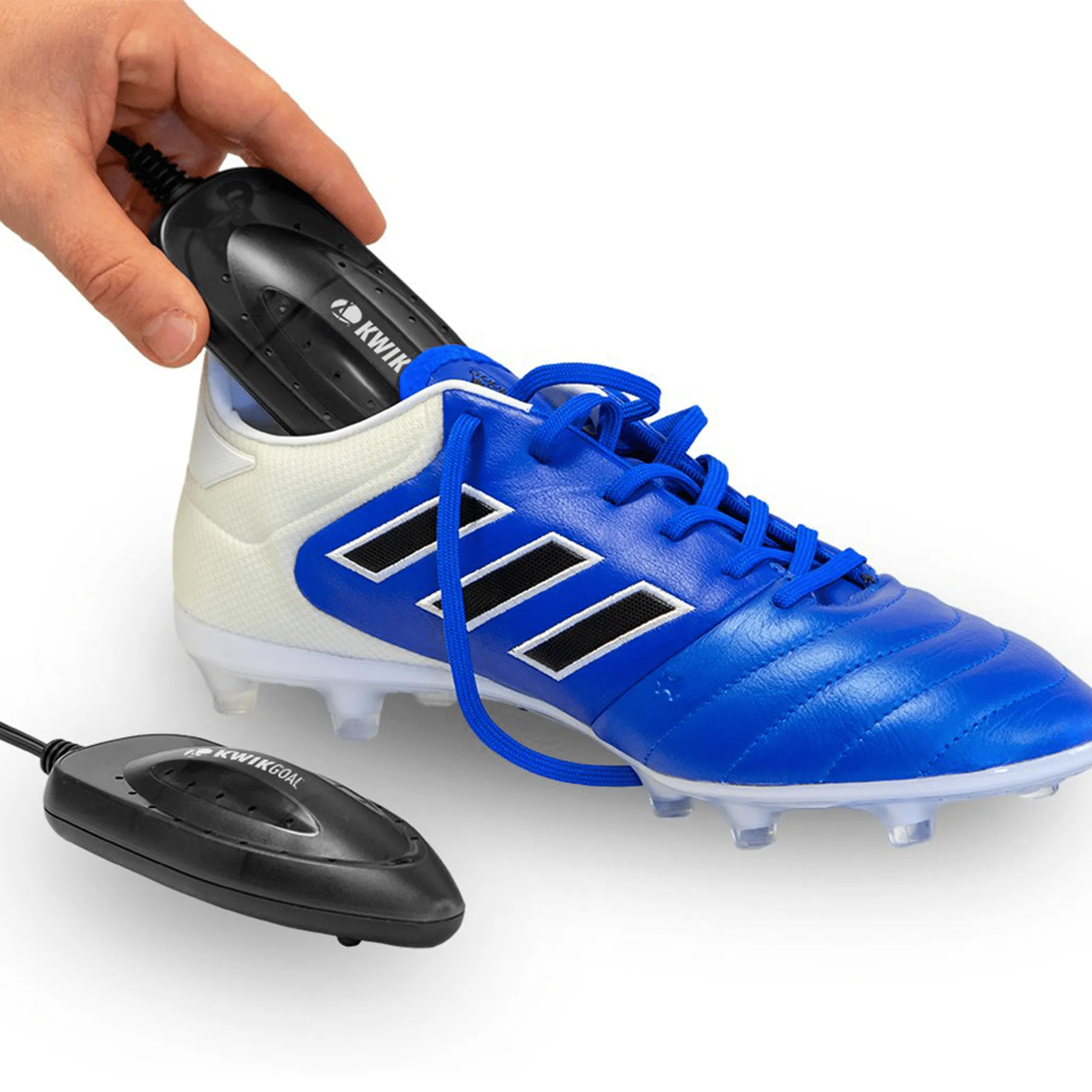 Portable Rugby Boot Dryer