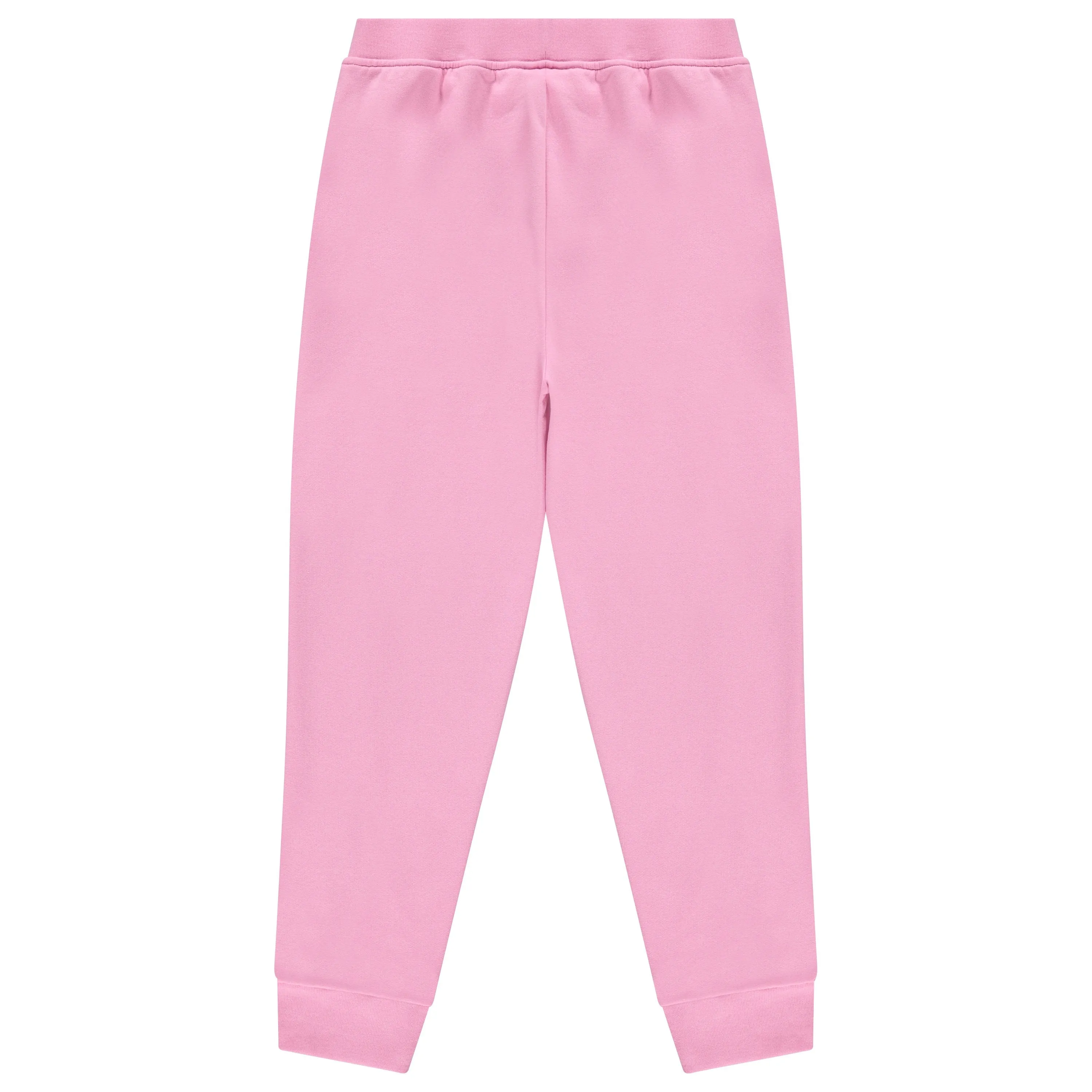 POWERPUFF GIRLS Pullover Hoodie and Jogger Sweatpants Clothing Set- Little and Big Girls Sizes 4-16