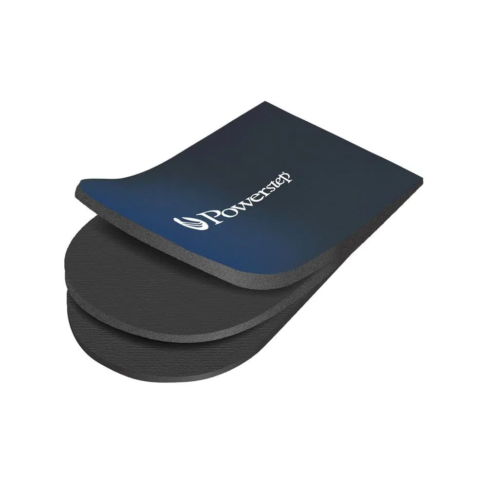 PowerStep Adjustable Heel Lift