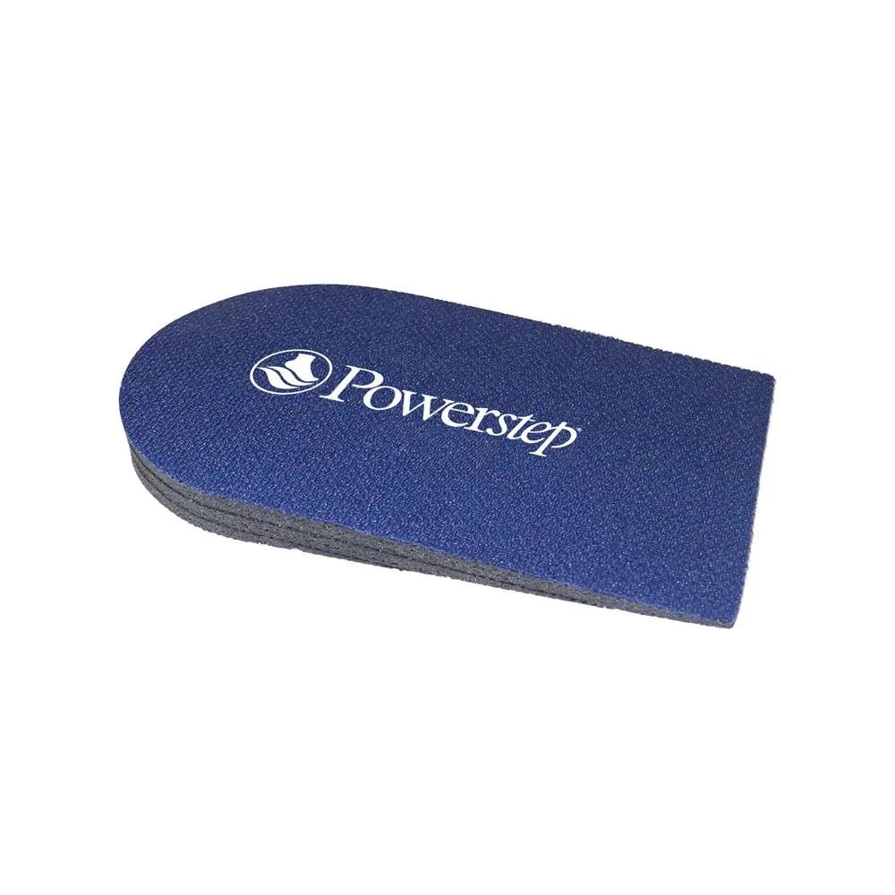 PowerStep Adjustable Heel Lift