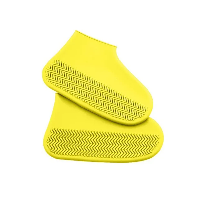 Premium Waterproof Shoe Cover