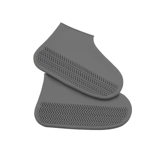 Premium Waterproof Shoe Cover