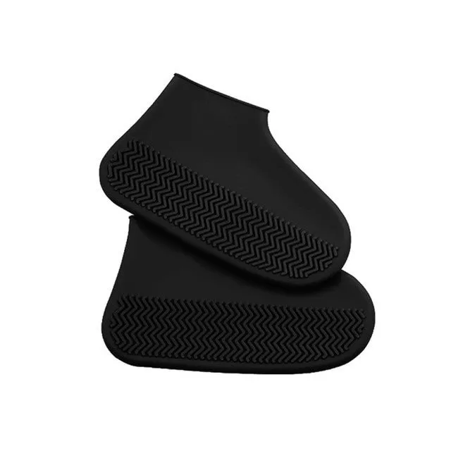Premium Waterproof Shoe Cover