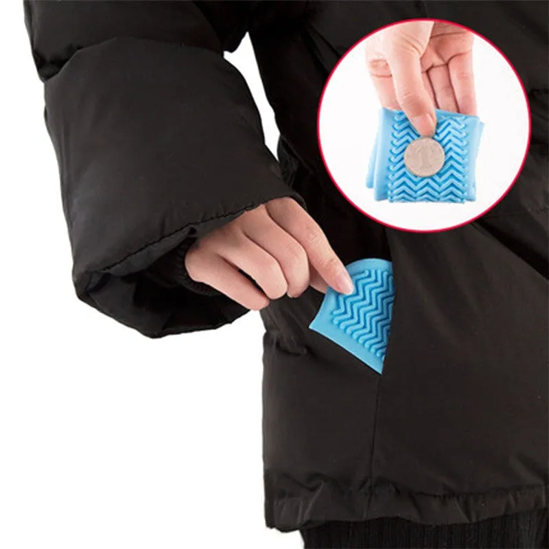 Premium Waterproof Shoe Cover