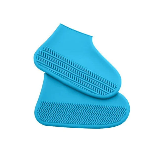 Premium Waterproof Shoe Cover