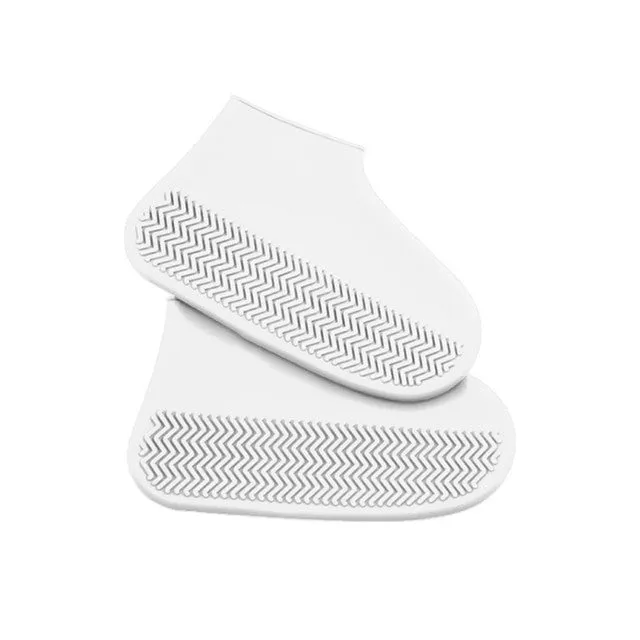 Premium Waterproof Shoe Cover