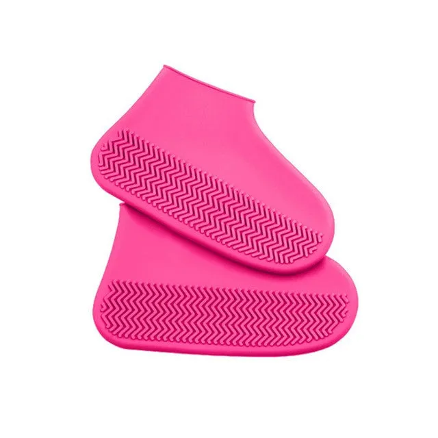 Premium Waterproof Shoe Cover