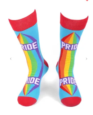 Pride Socks