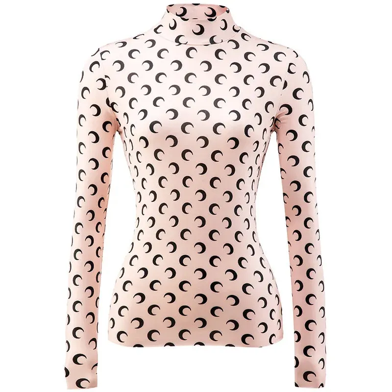 Print Design Style Top