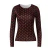 Print Design Style Top