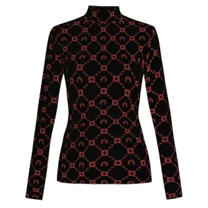 Print Design Style Top